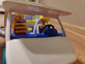 Playmobil 6671 kemperis - nuotraukos Nr. 3