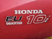 Honda eu10i - nuotraukos Nr. 6