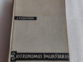 Astronomas Šmukštaras