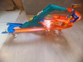 Hot wheels elektrinė trasa - nuotraukos Nr. 2
