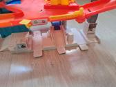 Hot wheels elektrinė trasa - nuotraukos Nr. 4