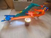 Hot wheels elektrinė trasa - nuotraukos Nr. 5