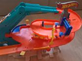 Hot wheels elektrinė trasa - nuotraukos Nr. 6