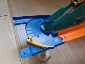 Hot wheels elektrinė trasa - nuotraukos Nr. 7