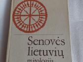 Senovės lietuvių mitologija ir religija