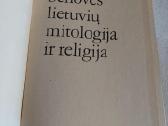 Senovės lietuvių mitologija ir religija - nuotraukos Nr. 2