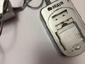Parduodamas įkroviklis Braun Dsc59109 Panasonic - nuotraukos Nr. 6