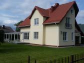 Fasadų šiltinimas- apdaila. + Skardų lenkimas - nuotraukos Nr. 24