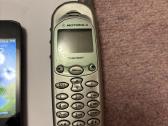 Telefonai LG, Motorola ir Huawei. - nuotraukos Nr. 12
