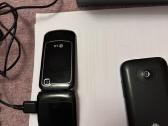 Telefonai LG, Motorola ir Huawei. - nuotraukos Nr. 14