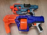 Nerf šautuvai - nuotraukos Nr. 2