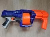 Nerf šautuvai - nuotraukos Nr. 3