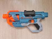 Nerf šautuvai - nuotraukos Nr. 4
