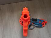 Nerf šautuvai - nuotraukos Nr. 6