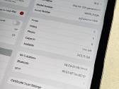 iPad Air 10.9" (2022) Wi-fi 5th 256 GB, space gray - nuotraukos Nr. 7