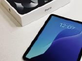 iPad Air 10.9" (2022) Wi-fi 5th 256 GB, space gray - nuotraukos Nr. 3