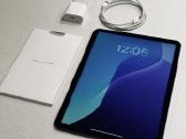 iPad Air 10.9" (2022) Wi-fi 5th 256 GB, space gray - nuotraukos Nr. 6