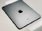 iPad Air 10.9" (2022) Wi-fi 5th 256 GB, space gray - nuotraukos Nr. 4