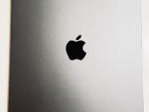 iPad Air 10.9" (2022) Wi-fi 5th 256 GB, space gray - nuotraukos Nr. 5