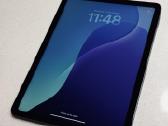 iPad Air 10.9" (2022) Wi-fi 5th 256 GB, space gray - nuotraukos Nr. 2