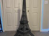 Lego Eiffel Tower 10307 analogas - nuotraukos Nr. 8