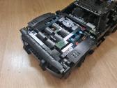 Lego Batmobile Technic 42127 - nuotraukos Nr. 2
