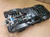 Lego Batmobile Technic 42127 - nuotraukos Nr. 4