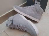 Everlast Verstos tikros odos odiniai shoes genuine - nuotraukos Nr. 3