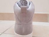 Everlast Verstos tikros odos odiniai shoes genuine - nuotraukos Nr. 4
