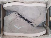 Everlast Verstos tikros odos odiniai shoes genuine