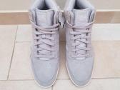 Everlast Verstos tikros odos odiniai shoes genuine - nuotraukos Nr. 5