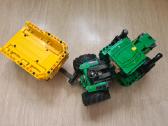 Lego technics komplektas - nuotraukos Nr. 5