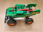 Lego technics komplektas - nuotraukos Nr. 7