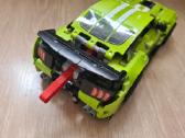 Lego technics komplektas - nuotraukos Nr. 8