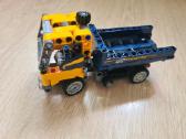 Lego technics komplektas - nuotraukos Nr. 10
