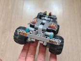Lego technics komplektas - nuotraukos Nr. 14