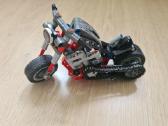 Lego technics komplektas - nuotraukos Nr. 16