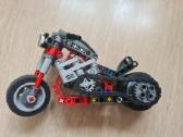 Lego technics komplektas - nuotraukos Nr. 17