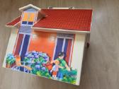 Playmobil lėlių namas 5167 - nuotraukos Nr. 2