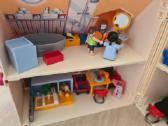 Playmobil lėlių namas 5167 - nuotraukos Nr. 5