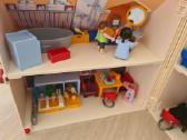 Playmobil lėlių namas 5167 - nuotraukos Nr. 6