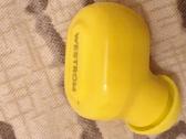 Belaidės ausinės Duck Westrom - nuotraukos Nr. 7