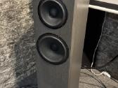 Koloneles Jamo JVC Tannoy Canton sony yamaha - nuotraukos Nr. 5