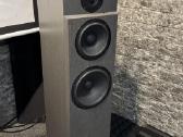 Koloneles Jamo JVC Tannoy Canton sony yamaha - nuotraukos Nr. 6