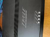 Thule audio spirit tu-100 - nuotraukos Nr. 2