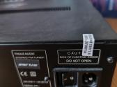 Thule audio spirit tu-100 - nuotraukos Nr. 3