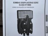 Dozavimo siurblys - nuotraukos Nr. 4
