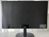 Samsung 27 Monitoriai – Puikios būklės (2 vnt.) - nuotraukos Nr. 5