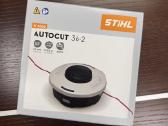Stihl trimerio galva Autocut 36-2