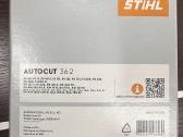 Stihl trimerio galva Autocut 36-2 - nuotraukos Nr. 3